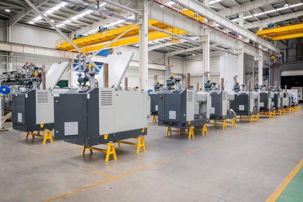 Microgrids Power | ACG Series