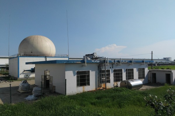 200KW BIOGAS CHP SYSTEM ENGINEERING PROJECT