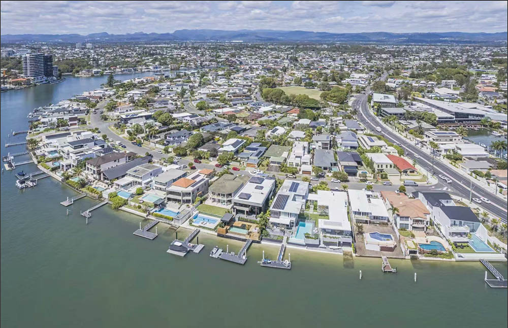 Gas Power Generation Equipment: Reliable Energy for a Sustainable Future 4 The PowerLink Example