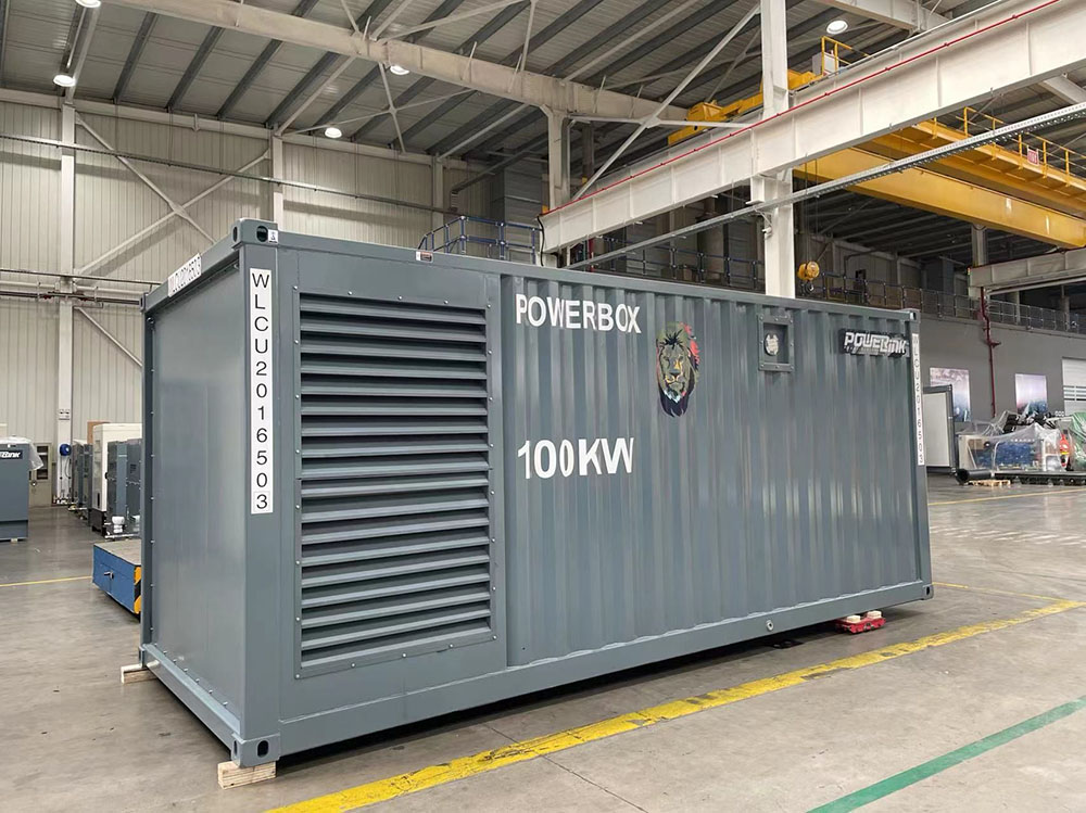 Natural Gas Cogeneration: A Smart and Efficient Solution for Modern Energy Demands 2 Why Cogeneration Matters in Today’s Energy Environment