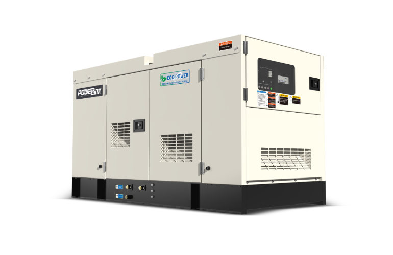 PowerLink GRS