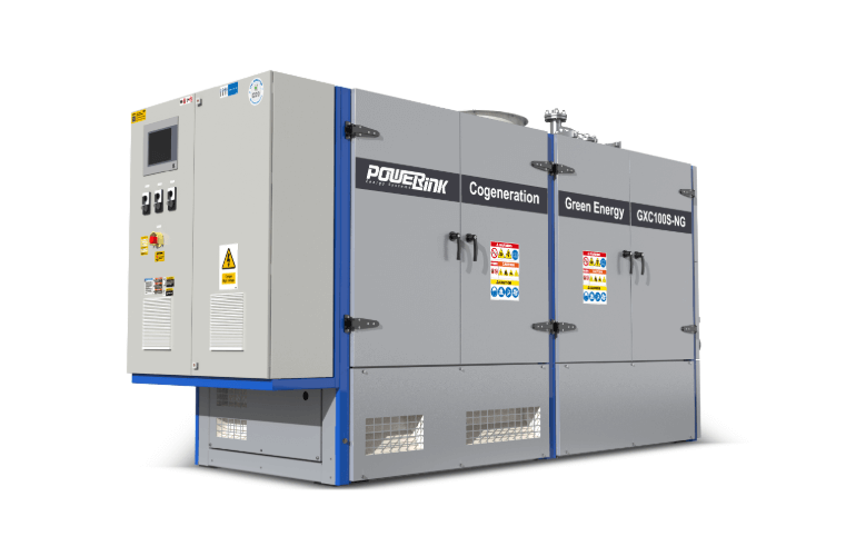PowerLink GXC