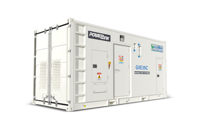 Container Structure