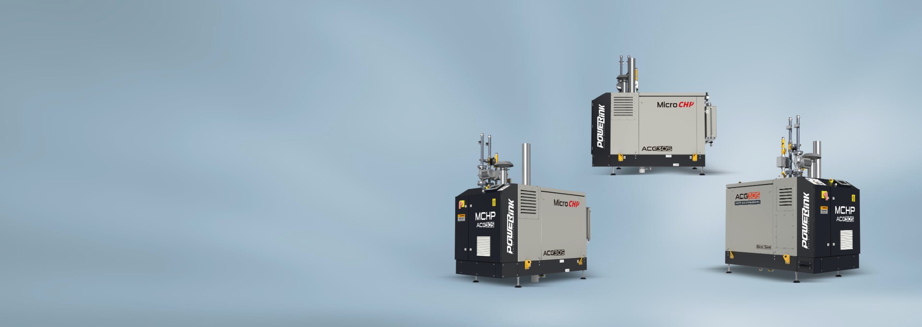 Efficient Energy Starts with a Trusted Gas Cogeneration Manufacturer
