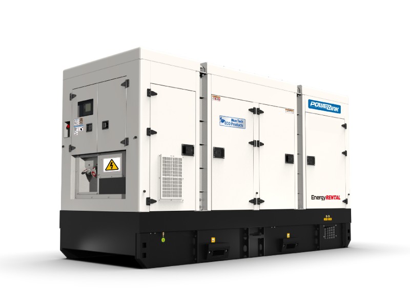EC Series