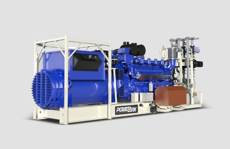 GE Series