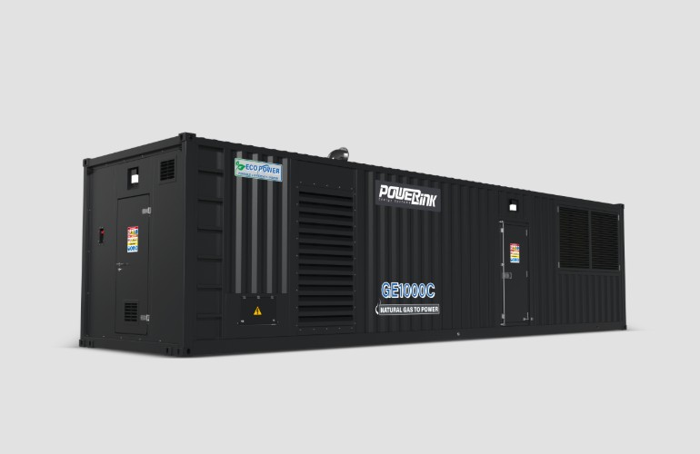 GE Series