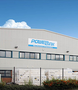 PowerLink UK