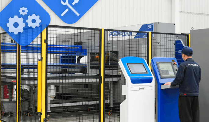 R&D and Manufacturing