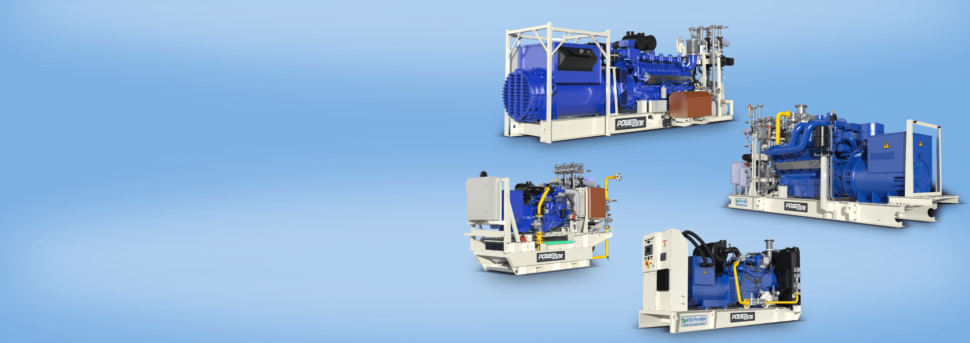Efficient Energy Starts with a Trusted Gas Cogeneration Manufacturer