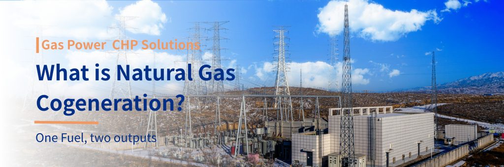 Natural Gas Cogeneration: A Smart and Efficient Solution for Modern Energy Demands