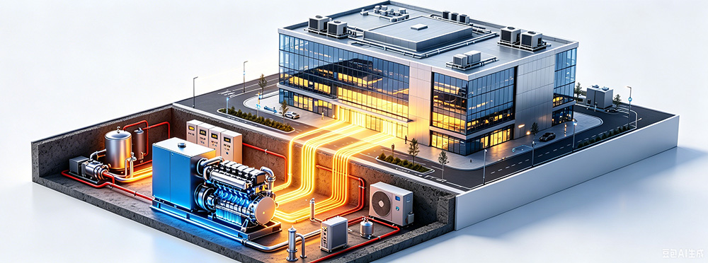 What Are (CHP) Systems