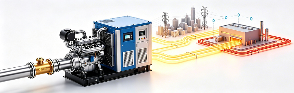 What Is Natural Gas Cogeneration